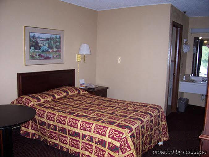 Scottish Inn Knoxville Habitación foto